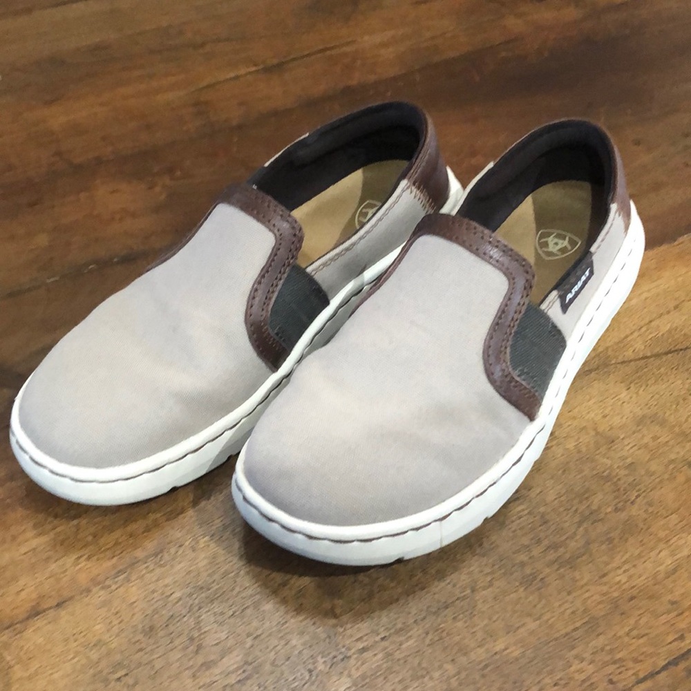 Ariat Ryder